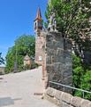 Grafenburg. 