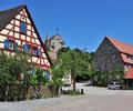 Stadtansicht.