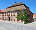 Rathaus Abenberg,