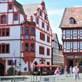 Hochzeitshaus 