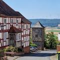 Befestigungsturm