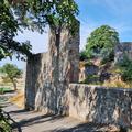 Ruine der Anneburg