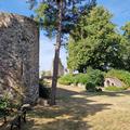 Am Burggarten