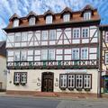 Fachwerkhaus