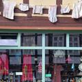 textile Botschaften