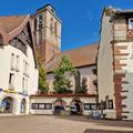 Stadtkirche (14. Jh.),