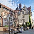 am Rathaus