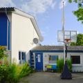 Seamens Club