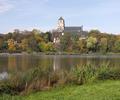 Schlossteich.