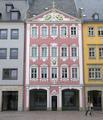Siegertsches Haus.
