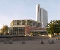 Stadthalle Chemnitz