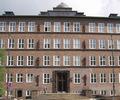 Realgymnasium, 