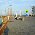 Binnenhafen von Eckerfrde