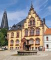Rathaus Egeln, 