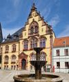 Marktbrunnen
