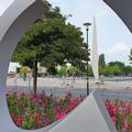 Bahnhofsplatz Emden