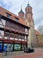 Kirche St. Johannis 