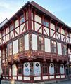 Bornemannsches Haus