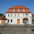 Rathaus Gommern 