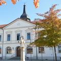 Rathaus
