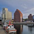 Hafen