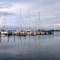 Yachthafen