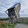 Aussichtsturm ber Graswarder