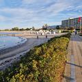 Steunwarder Strand