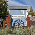 Begrung in Heiligenhafen