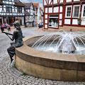 Marktbrunnen mit