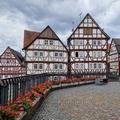 Vor der Stadtkirche