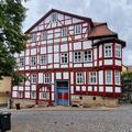 Haus Bischof, Bischofstrae.