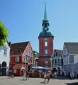 Backsteinkirche