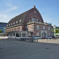 Schiffahrtmuseum