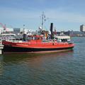 Feuerlschboot