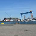 Kieler Hafen