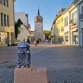 Konkurrenz der Trme