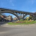 Bahnbrcke