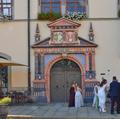 Prachtportal