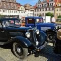 Oldtimer Treff,