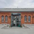 Exerzierhalle