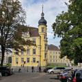 Schloss Oldenburg
