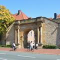 Heger Tor