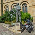 Windthorst Denkmal