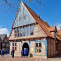 Teehaus