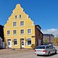 Barockgiebel