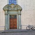 Portal der Franziskanerkirche