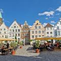 Marktplatz.