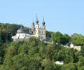 Wallfahrtskirche Kppele,