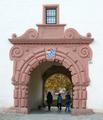 uchtiger Barock